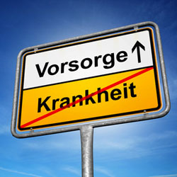 Vorsorge » Praxis am Nordpark in Magdeburg
